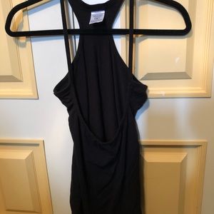 Under shirt nursing tank top